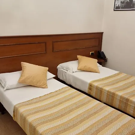 Guest house Vittoria *