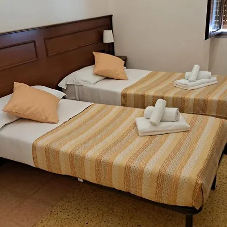 Guest house Vittoria