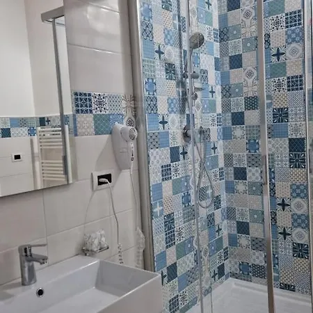 Vittoria Guest house