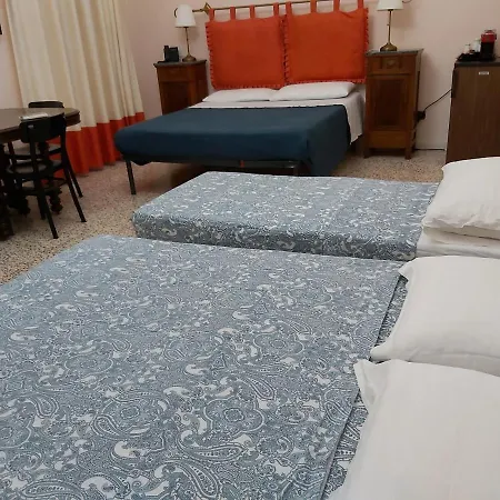 Vittoria Guest house