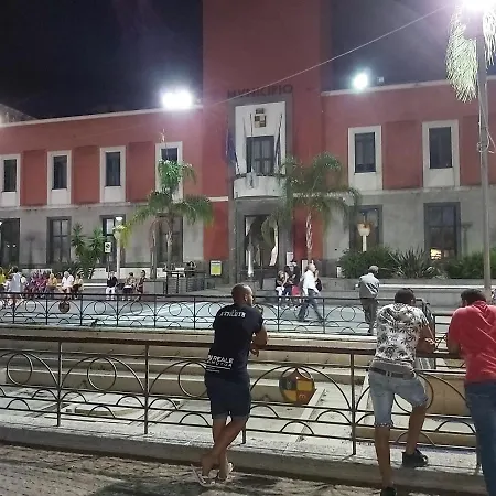 Vittoria Battipaglia