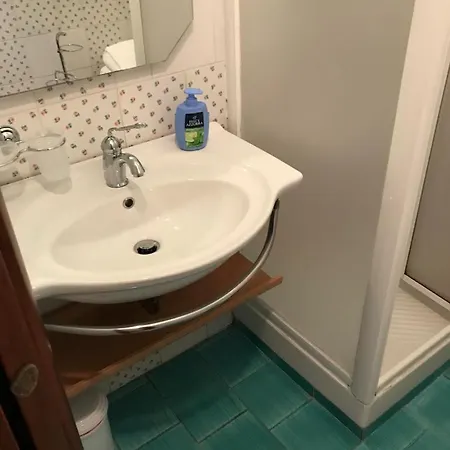 Vittoria Guest house Battipaglia