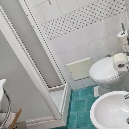 Vittoria Guest house