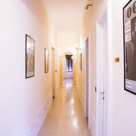 Guest house Vittoria
