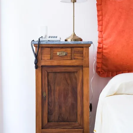 Guest house Vittoria Battipaglia