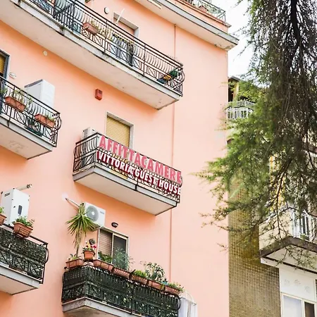 Guest house Vittoria Battipaglia