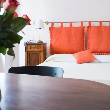 Vittoria Guest house Battipaglia