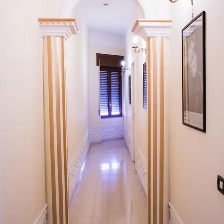 Guest house Vittoria Battipaglia